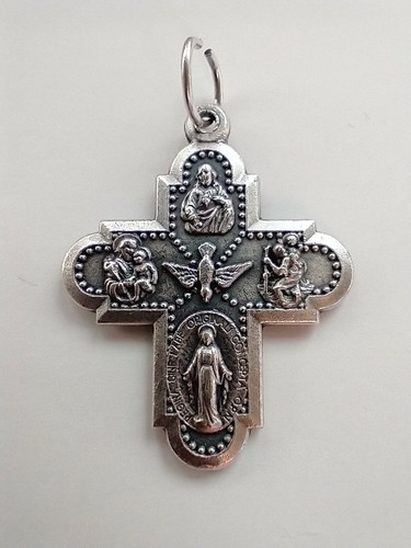 Catholic way protection - 5,