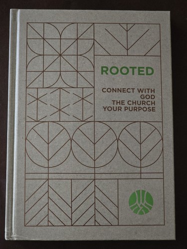 Rooted connect with god - –,